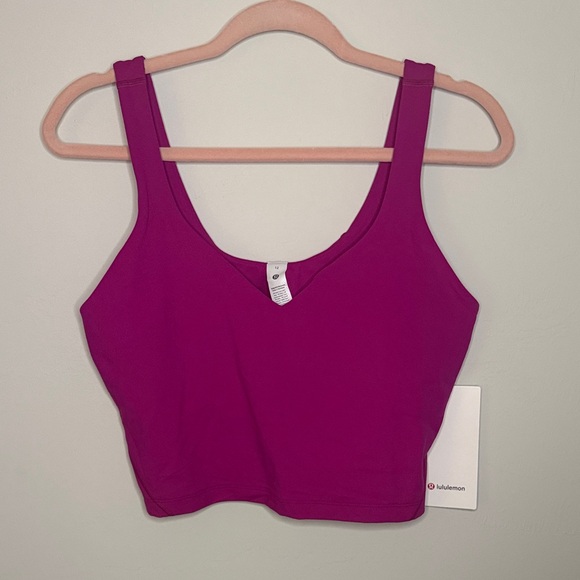 lululemon Align Tank - Picture 1 of 4